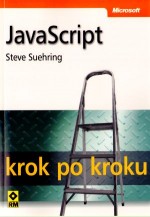 JavaScript krok po kroku