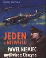 Jeden z niewielu. Paweł Niemiec mysliwiec z Cieszyna