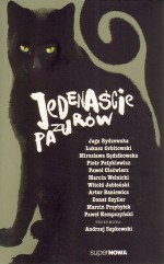 Jedenaście pazurów