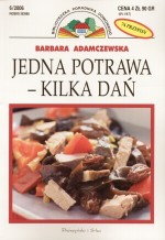 Jedna potrawa - Kilka dań