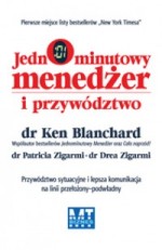 Jednominutowy Menedżer i przywództwo.