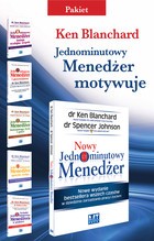 Jednominutowy Menedżer motywuje