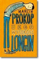 Jego Wysokośc Longin