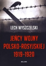 Jeńcy wojny polsko-rosyjskiej 1919-1920