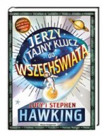 Jerzy i tajny klucz do Wszechświata