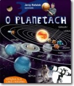 Jerzy Rafalski opowiada o planetach