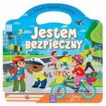 Jestem bezpieczny. Co maluch wiedzieć powinien...