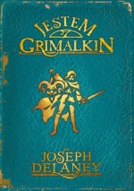 Jestem Grimalkin. Tom IX