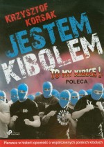 Jestem kibolem