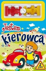 Jestem kierowcą