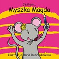 Jestem... Myszka Magda