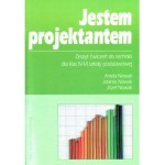 Jestem projektantem 4-6 Zeszyt ćwiczeń do techniki