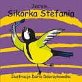 Jestem... Sikorka Stefania