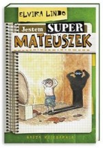 Jestem super - Mateuszek