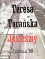 Jesteśmy. Rozstanie `68