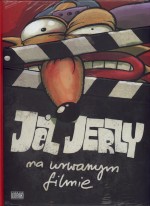 Jeż Jerzy. Na urwanym filmie