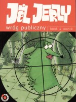 Jeż Jerzy t.2. Wróg publiczny