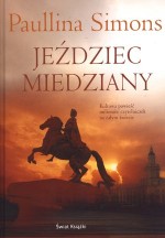 Jeździec Miedziany