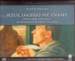 Jezus, jakiego nie znamy. Książka audio 6 CD