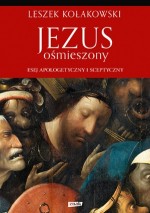 JEZUS OŚMIESZONY OP. ZNAK 9788324032358