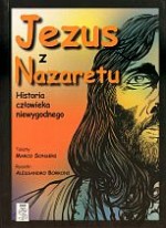 Jezus z Nazaretu