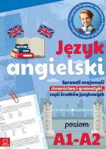 Język angielski Egzamin ósmoklasisty - ćwiczenia