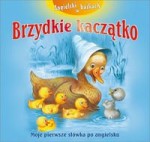 Brzydkie Kaczątko. Angielski w bajkach