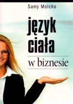 Język ciała w biznesie