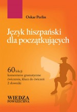 Język hiszpański dla początkujących