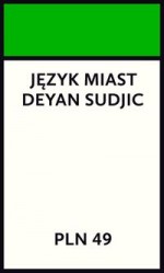 Język miast