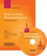 Język norweski dla początkujących (+CD)