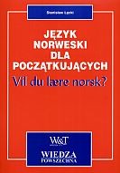 Język norweski dla początkujących + CD