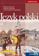 Język polski 2. Podręcznik