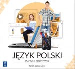 Język polski. Plansze interaktywne. Szkoła podstawowa