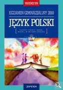 Język polski. Vademecum. Egzamin gimnazjalny 2010