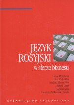 Język rosyjski w sferze biznesu