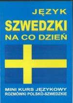 Język szwedzki na co dzień mini kurs językowy