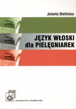 Język włoski dla pielęgniarek