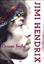 Jimi Hendrix. Oczami brata