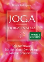 Joga hormonalna