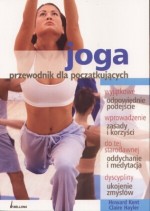 Joga. Przewodnik dla początkujących