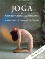 Joga w pospolitych dolegliwościach