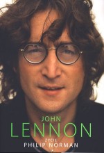 John Lennon. Życie