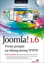 Joomla! 1.6 - prosty przepis na własną stronę www