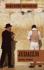 Judaizm. Bardzo krótkie wprowadzenie