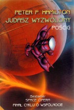 Judasz wyzwolony. Pościg