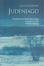 JUDENJAGD POLOWANIE NA ŻYDÓW BR. 9788393220236