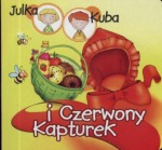 Julka Kuba i Czerwony Kapturek