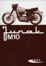 Junak M10. Wydanie 8