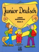 Junior Deutsch - Podręcznik do nauki języka niemieckiego